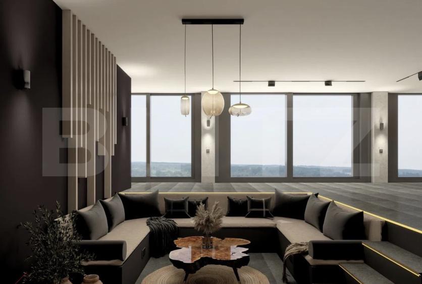 Casa la gri 159 mp, teren 16.418 mp, zona Dumbrăvița-Hunedoara