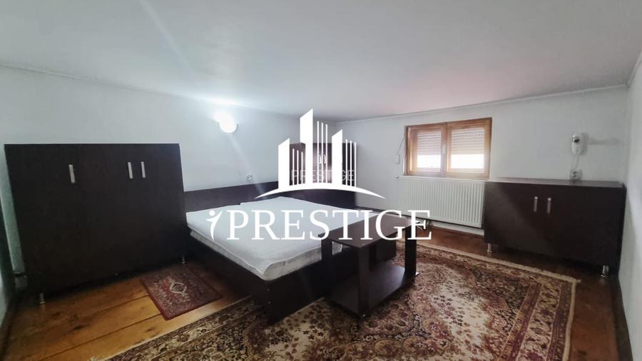 CASĂ DE ÎNCHIRIAT 4 CAMERE | 2 BĂI | CURTE | ZONA TREI STEJARI - 5