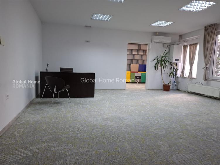 Spațiu Premium P+1 | 168,60 mp | Ideal clinică medicală | Birou | Afterschool - 22