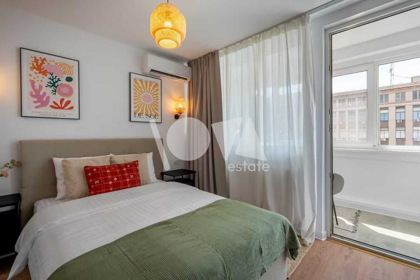 De vânzare -apartament 2 Camere 50 mp - Universitate - Bălcescu