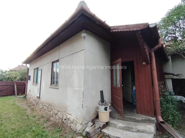 Casa de locuit duplex (Gheorgheni, str. Carpati) - 8