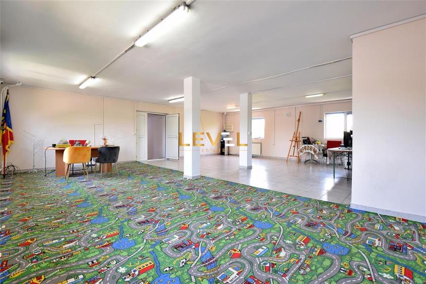 [VIDEO] Vila Multifunctionala de Inchiriat | 9 camere 500 mp | Otopeni