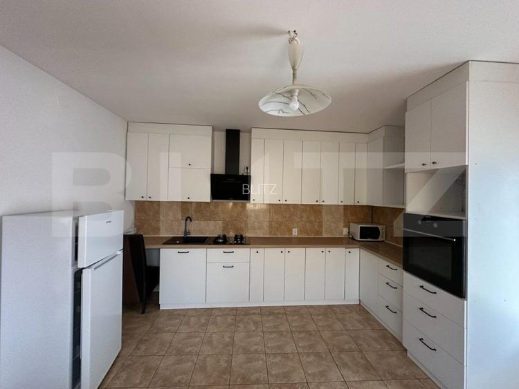 Casa 4 camere, curte si gradina, garaj/hala, Tolstoi - 5