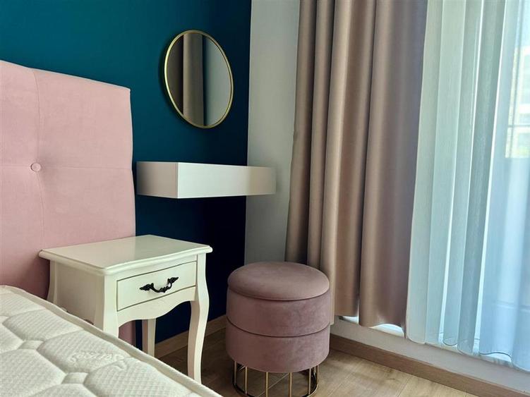 Apartament doua camere Pietonal Coresi Avantgarden ( Kasper )