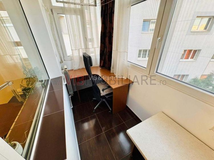 2 Camere - Titulescu - Banu Manta - Victoriei - 9
