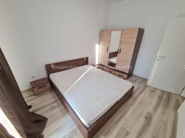 Apartament cu 3 camere în NorthLight Residence – confort, natură și eleganță - 10