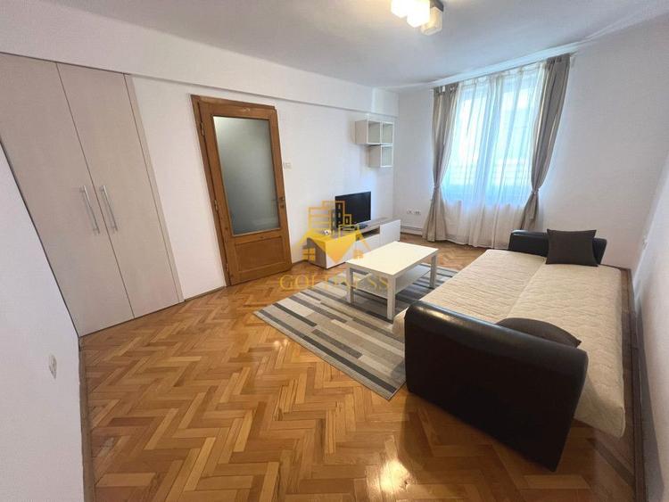 1 camera, modern, Piata Unirii, Eroilor, Centru, Opera Nationala