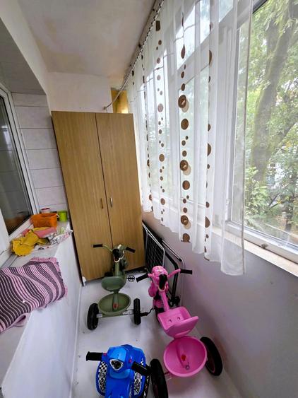 Etaj 3-Tatarasi Tudor Center-3 Camere Semidecomandat 57mp-liber