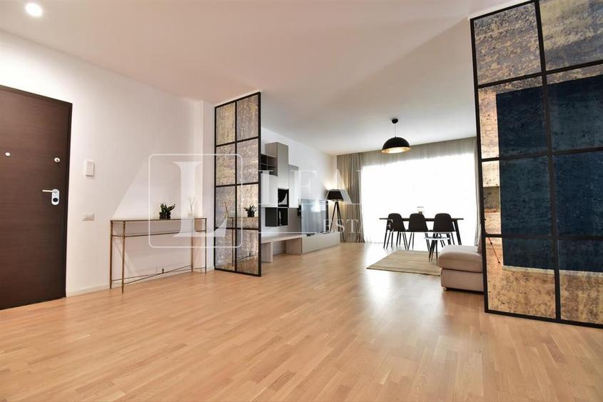 Inchiriere apartament I Herastrau