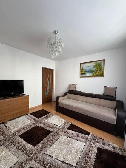 Apartament 2 camere decomandate, zona strazii Mehedinti, Manastur