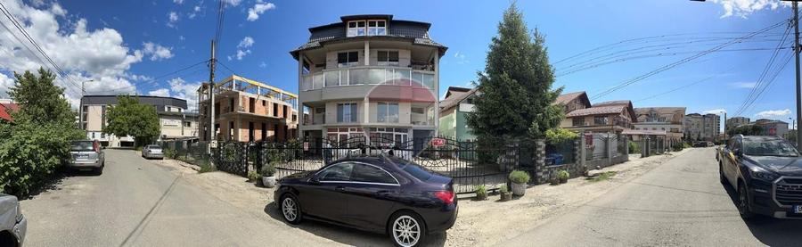Spațiu de birouri modern | Central Baia Mare | 1200 mp