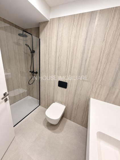 First Rent | Ap 2 camere 53 m2 | Nusco City 2 - Aviatiei | Imobil Nou 2026