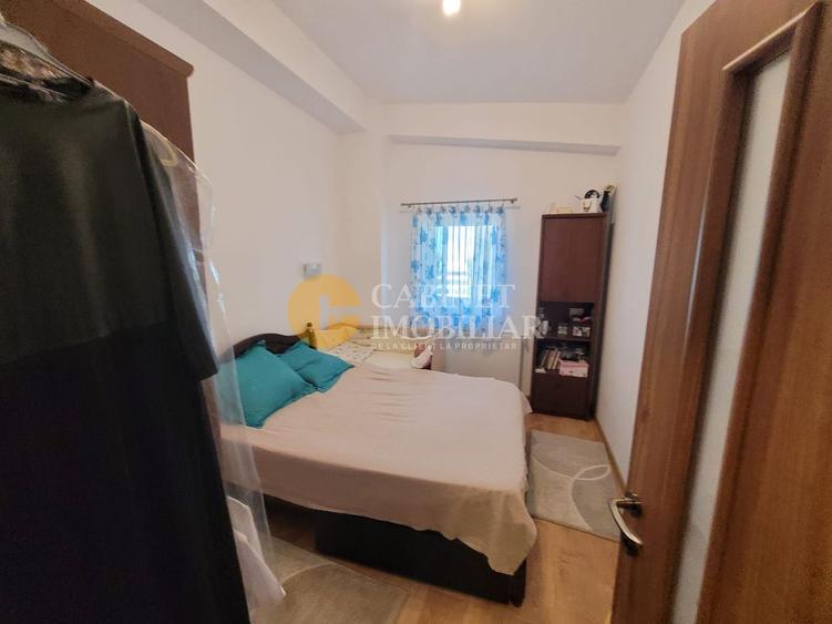 Apartament 3 camere DECOMANDAT - PACURARI
