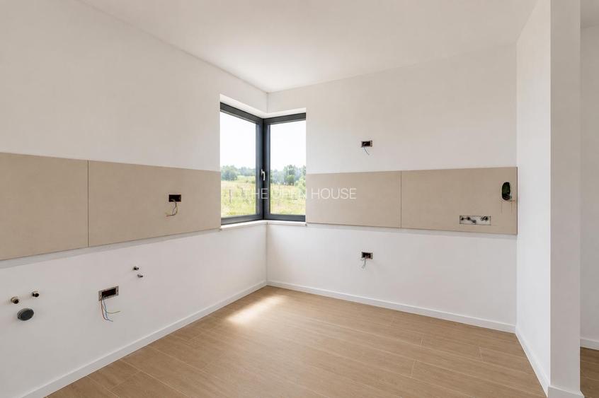 Casa moderna 5 camere intabulata in ansamblu rezidential - 24