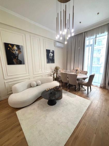 Apartament RAR | 4 m înălțime | Terasă 20 mp | ONE Cotroceni Park - 5