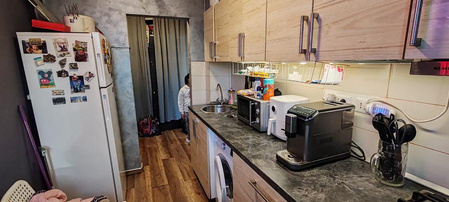 Apartament 3 camere cu 2 bai
