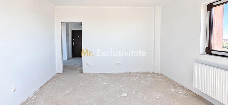 De Vânzare Apt 3 camere Odobescu