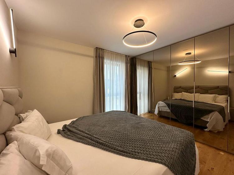 Complex La Citadela | Baneasa | 2 camere | Parcare