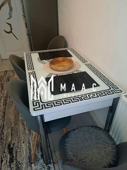Apartament 2 camere de vânzare | Ostroveni, Râmnicu Vâlcea | parcare