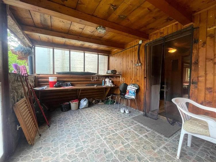 CASA DE VACANTA | 6 CAMERE | COADA LACULUI | BIHOR - 22