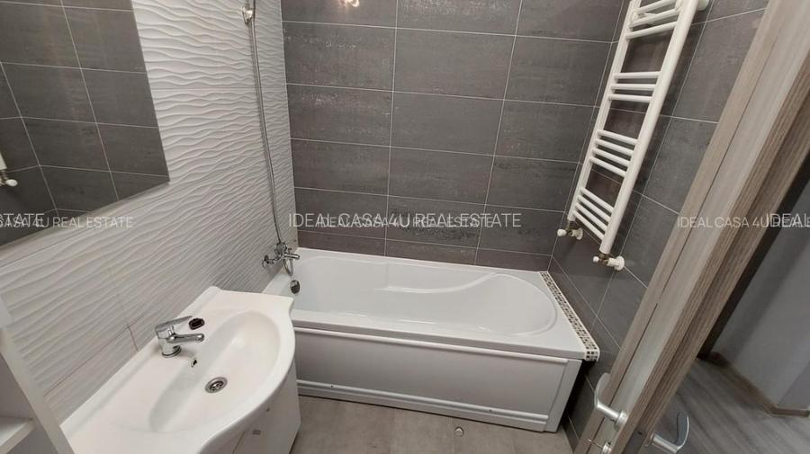 Apartament cu 2 camere in Nicolina-Selgros,bloc nou - 11