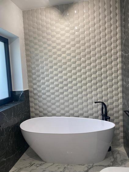 Apartament în bloc nou botique,parcare inclusă