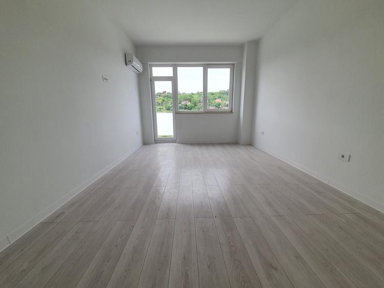 De vanzare apartament nou, 2 camere, decomandat, 72 mp, Lidl Bucium, Cod 160837