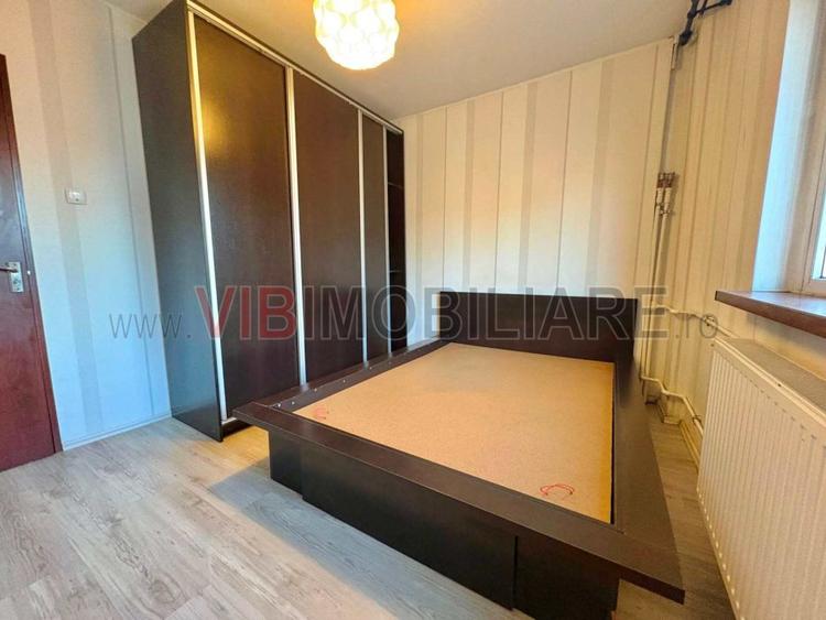 3 Camere - Gorjului - Metrou - Piata