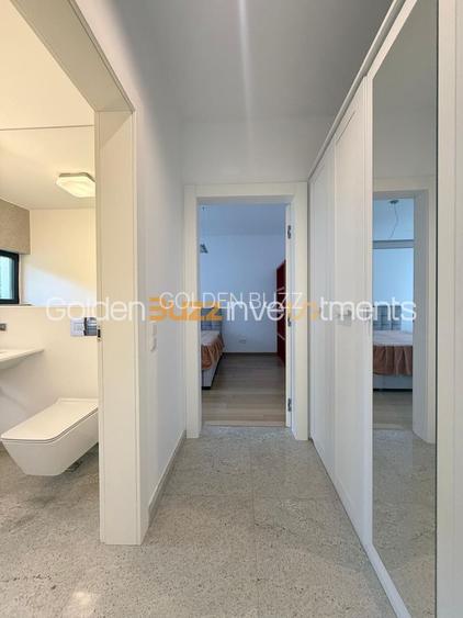 Vilă Individuala | Locație premium | Panouri solare - 35