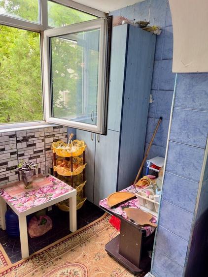 Apartament 3 camere Militari Gorjului, 5 minute de metrou, comision 0 !