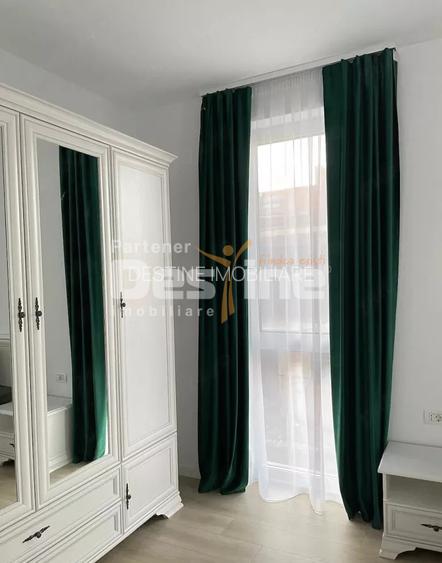 Închiriez apartament 2 camere bloc nou, Freidorf , - 7