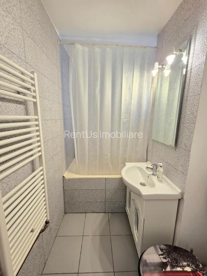 Dristor/Auchan Vitan/Bloc Reabilitat/Loc Parcare/Ap 2 Camere Modern la Cheie/ - 14