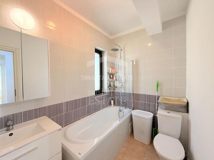 Casa 4 Camere de Inchiriat | Bragadiru | 2017 | Mobilata Complet - 22