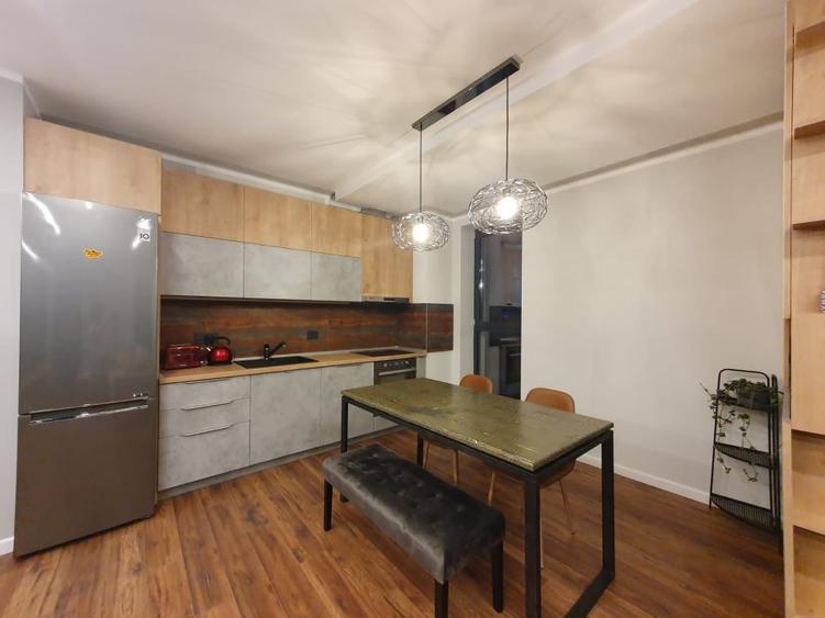 Apartament SUPER LUX Bloc nou
