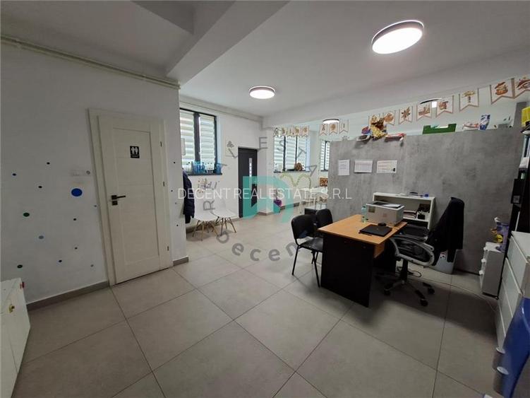 Spatiu comercial de inchiriat, 125 mp, central, Brasov - 25