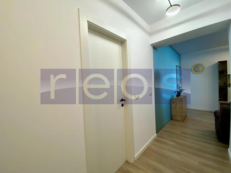 DE VANZARE APARTAMENT 3 CAMERE | MODERN SI ELEGANT | ZONA SEBASTIAN - 23