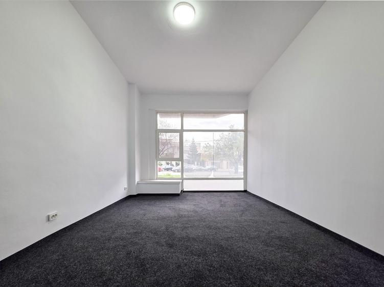 FALEZA NORD – 192 MP UTILI, IDEAL MAGAZIN, BIROURI, CABINETE MEDICALE