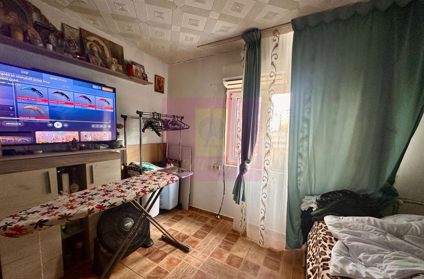 Apartament 2 camere Sebastian-Nedeleanu Ion