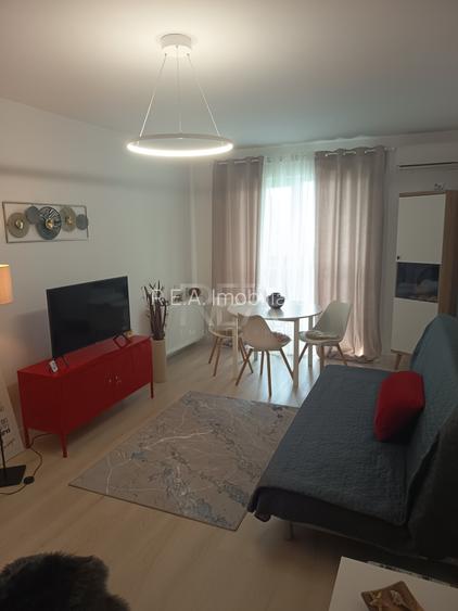 2 Camere | Loc Parcare Acoperit | Metrou Râul Doamnei - 10