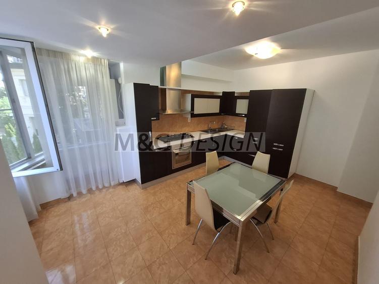 CENTRAL, 3 camere LUX, et 1, CT;AC