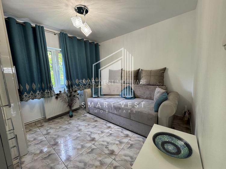 Apartament 4 camere | Etajul 3 | Zona Micro 16 - 5
