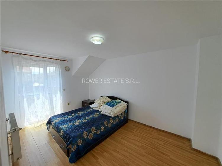 Casa individuala, 160 mp utili, situata in cartierul Someseni! - 9