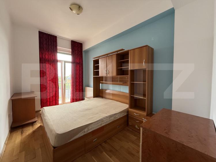 Apartament 2 camere, 54 mp, zona Micro 17