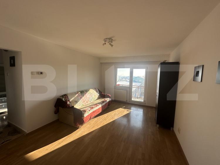 Apartament 2 camere, 53 mp – zona Carpati 2