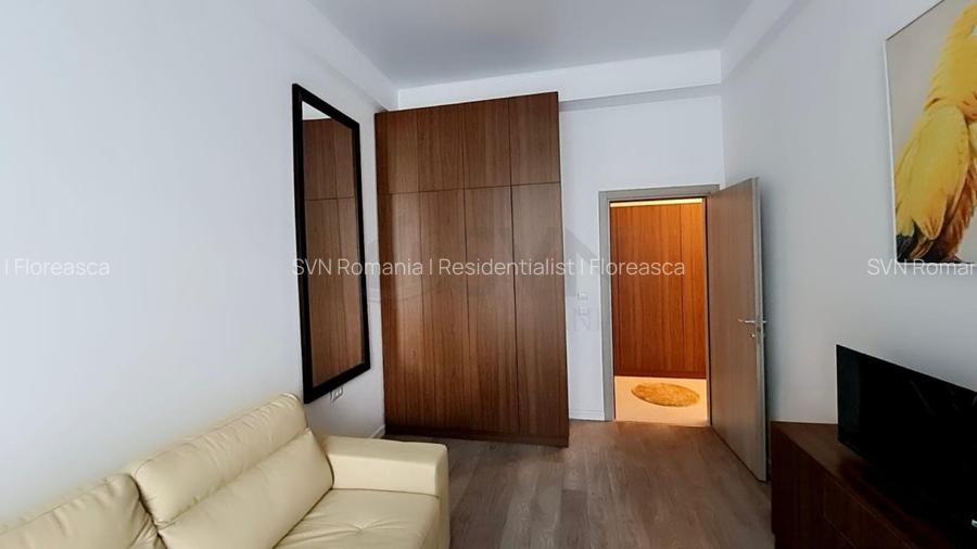 REA1023892 Apartament spatios 3 camere l Pipera I Ambiance Residence - 25