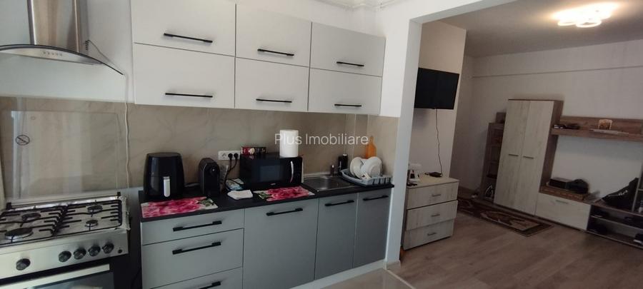 APARTAMENT 2 CAMERE, PARTER, MOBILAT SI UTILAT, PARCARE, POPAS PACURARI - 8