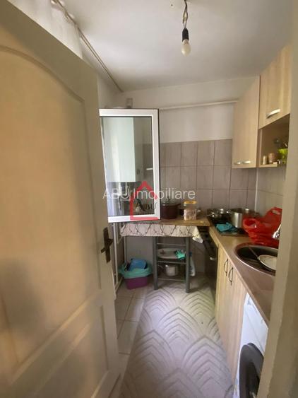 Apartament cu doua camere, Alexandru cel Bun , Etaj intermediar, Miron - 4