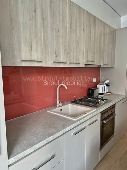 Reducere pret - apartament cu VEDERE LA MARE,zona cluburi Mamaia / plaja Opera - 8