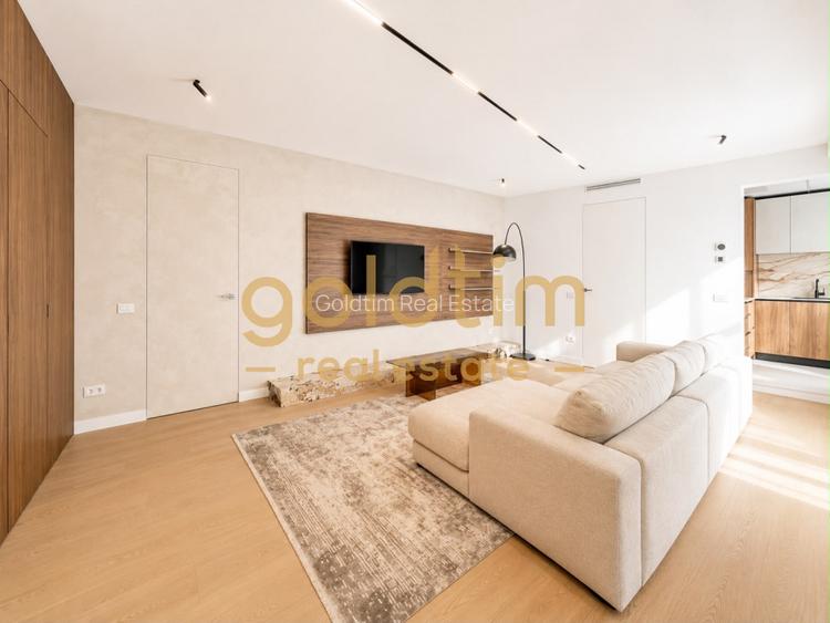 APARTAMENT LUX/BLOC BOUTIQUE/TERASA26MP/ZONA DE REFERINTA/CHARLES DE GAULLE - 11