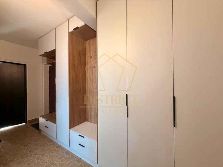 Apartament decomandat cu 2 camere | Judecătorie